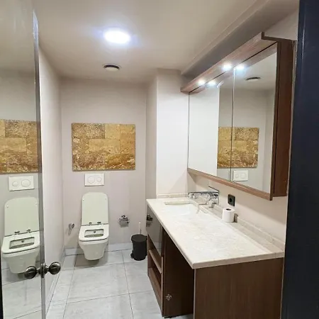 Perla Suites Hotel Hotel Istanbul