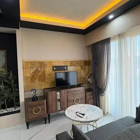 Perla Suites Hotel 4*