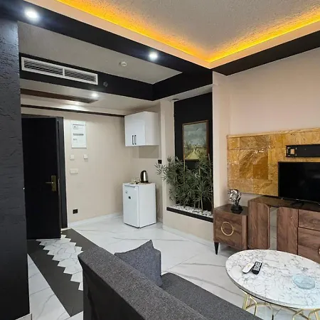 Perla Suites Hotel 4* Istanbul