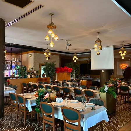 Hotel Perla Suites Hotel Istanbul