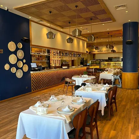 Hotel Perla Suites Hotel Istanbul