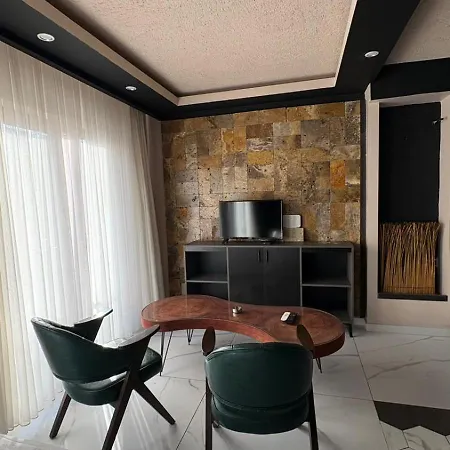 Perla Suites Hotel 4* Istanbul