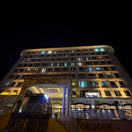 Perla Suites Hotel Hotel 4*