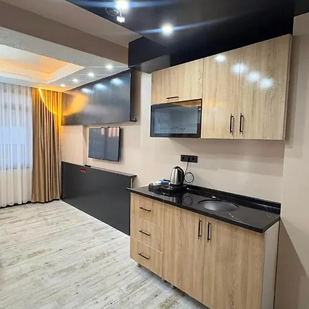 Perla Suites Hotel Hotel 4*