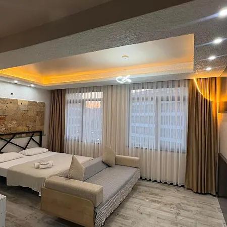 Hotel Perla Suites Hotel Istanbul