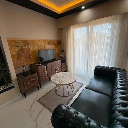Hotel Perla Estambul
