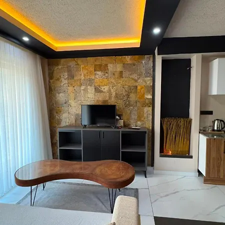 Perla Hotel