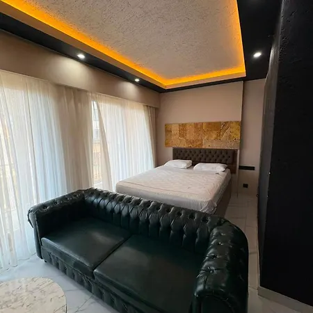 酒店 Perla 伊斯坦布尔