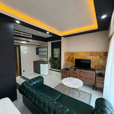 Perla 4* 伊斯坦布尔