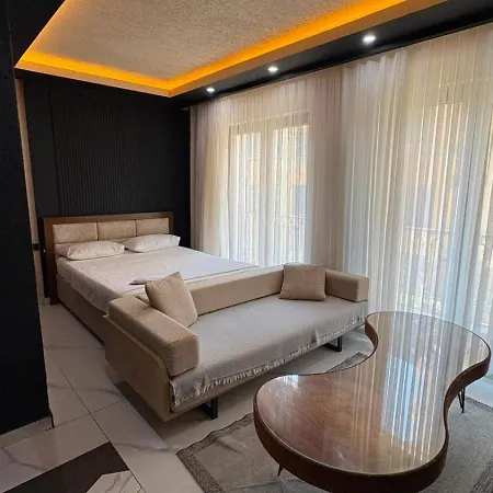 Hotel Perla Estambul